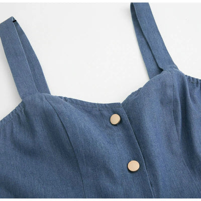 Vintage Jean Ruha