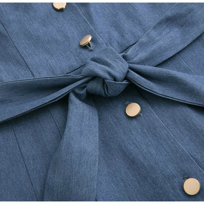 Vintage Jean Ruha