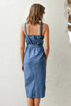 Vintage Jean Ruha
