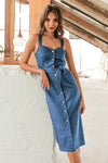 Vintage Jean Ruha
