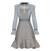 Vintage Kawaii Ruha