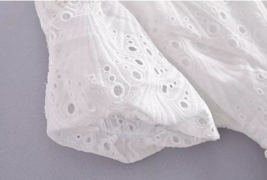 Rövid Vintage Esküvői Ruha