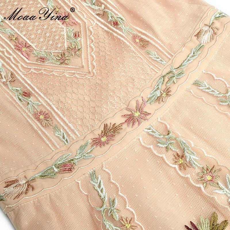 Középhosszú Ruha 30-As 40-Es Évek Rózsaszín