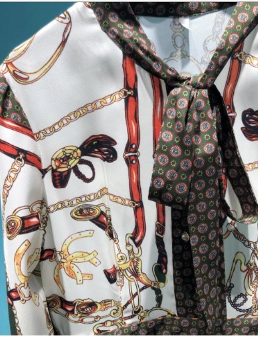 Vintage Rózsaszín Midi Ruha