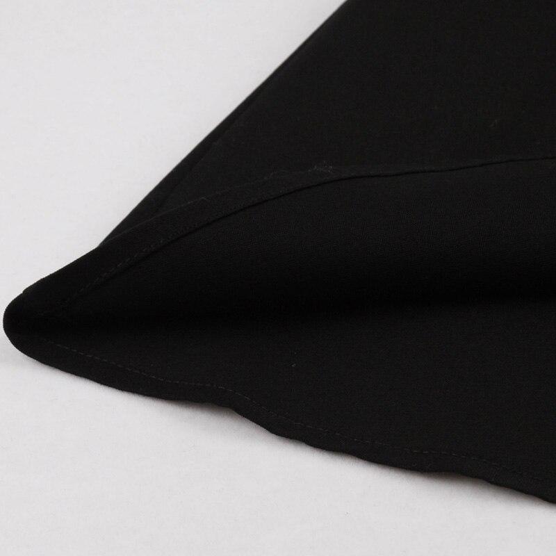 50-Es Évek Fekete Pillangós Ruha