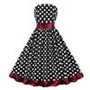 Vintage Pin Up Ruha