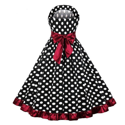 Vintage Pin Up Ruha