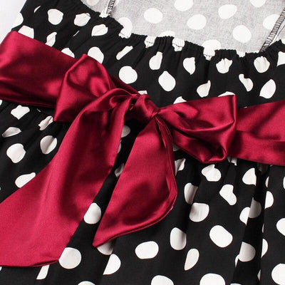 Vintage Pin Up Ruha
