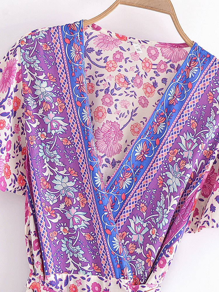 Romantikus 70-Es Évek Ruha