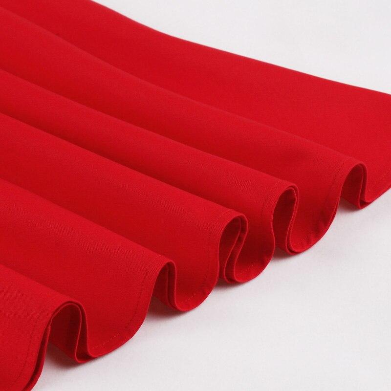 60-As Évek Vörös Ruha