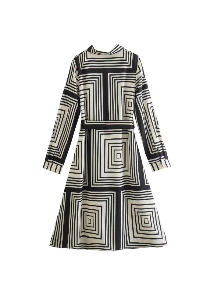 Hetvenes Évek Kockás Ruha