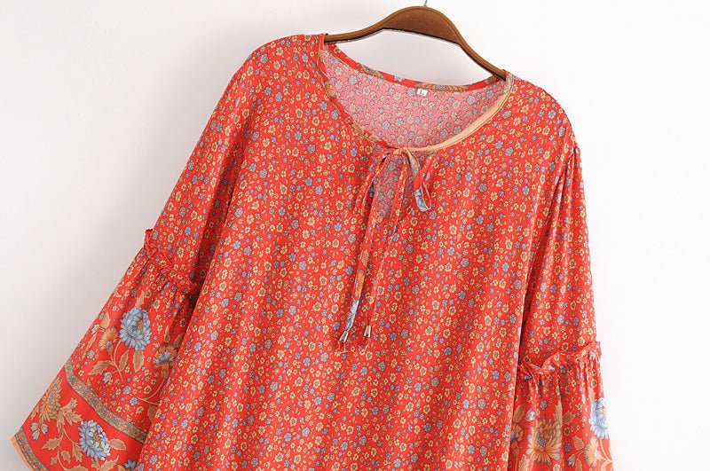 Hetvenes Évek Nyári Ruha