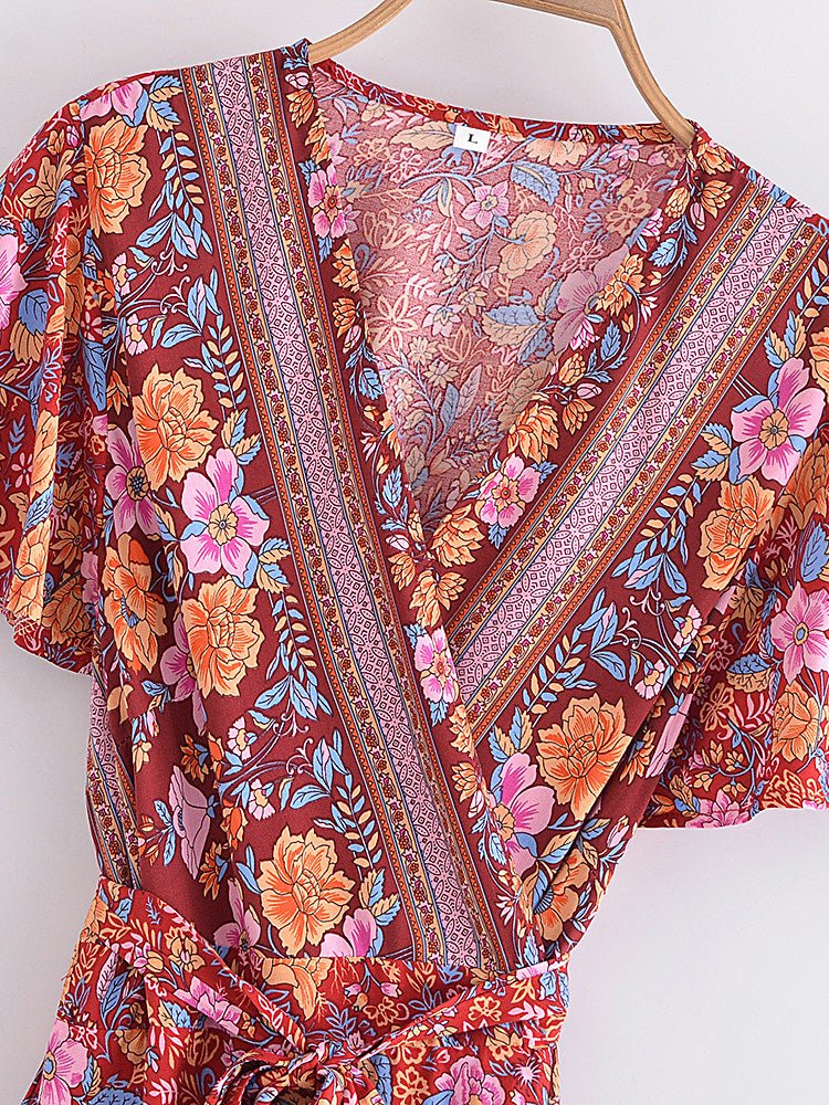 Hetvenes Évek Tavaszi Ruha