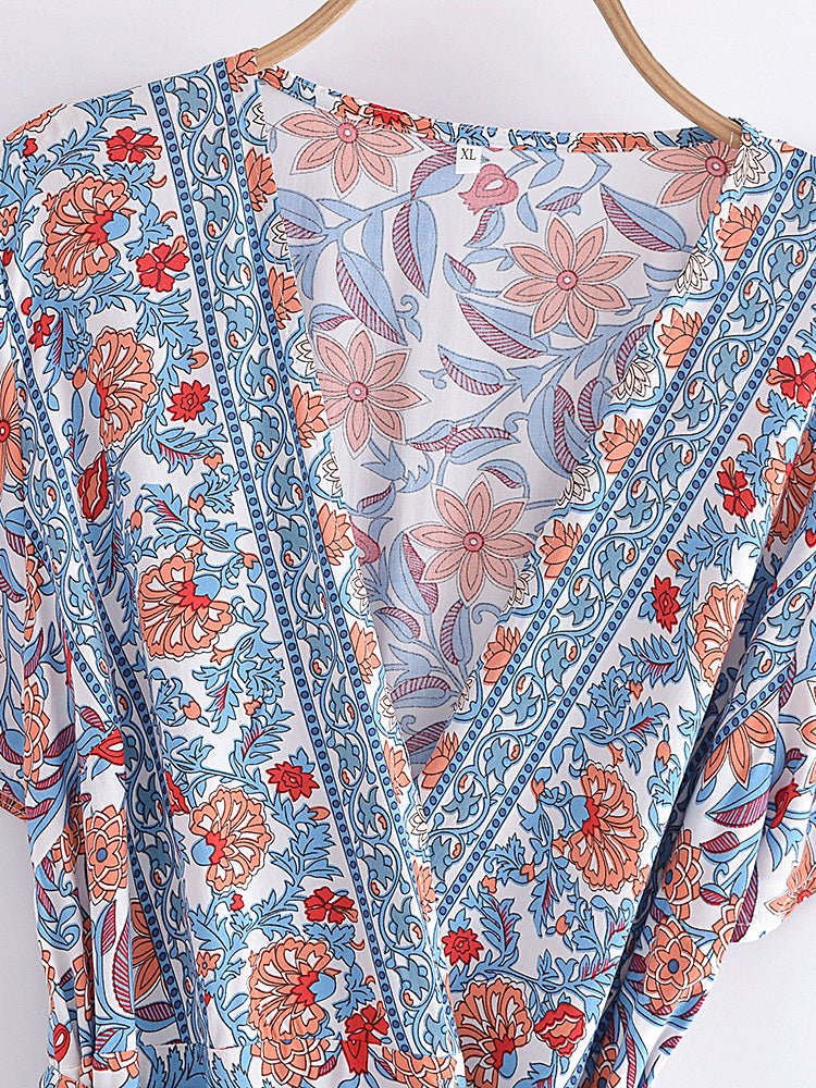 Vintage Hetvenes Évek Ruha