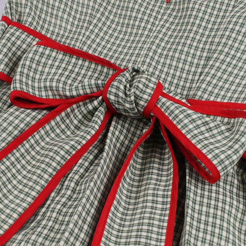 Vintage 60-As Évek Kötényruha