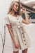 Vintage Tunika Ruha