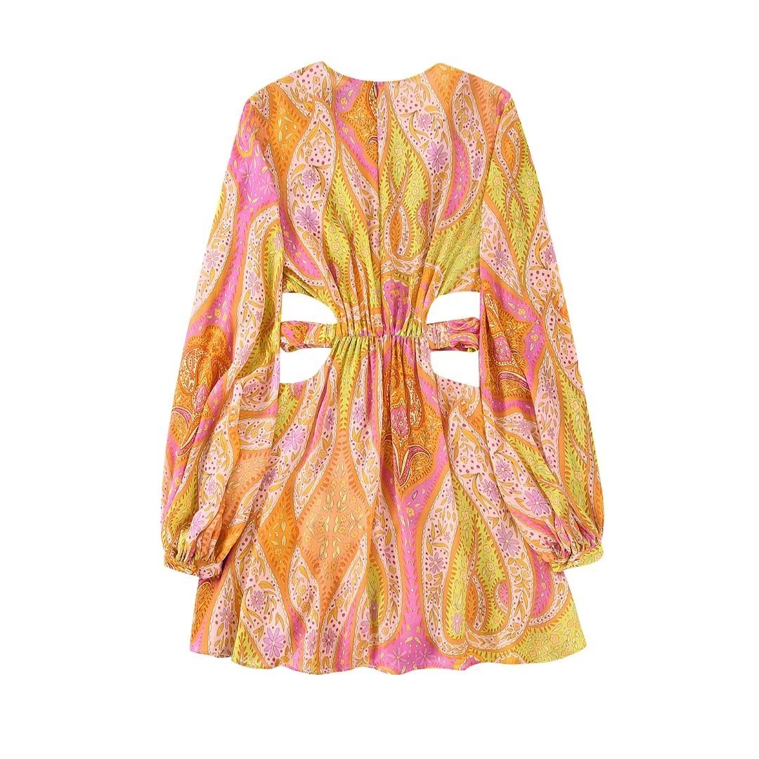 70-Es Évek Típusú Ruha