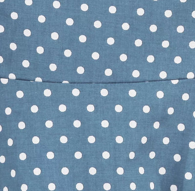 Vintage 1950 Stars Ruha