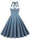 Vintage 1950 Stars Ruha
