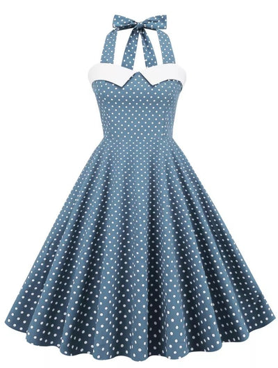 Vintage 1950 Stars Ruha