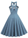 Vintage 1950 Stars Ruha