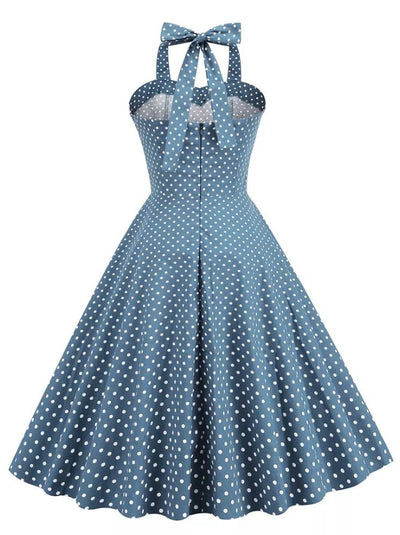 Vintage 1950 Stars Ruha