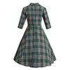 Vintage 3/4-Es Ruha