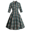 Vintage 3/4-Es Ruha