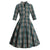Vintage 3/4-Es Ruha