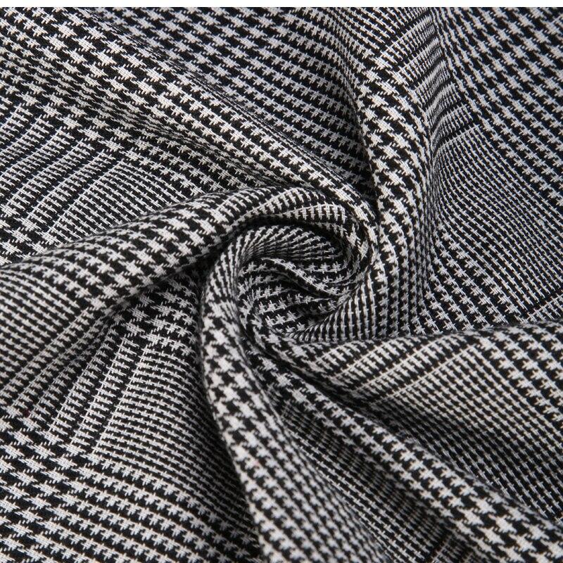 Vintage 50-Es Évek Ruha Szürke, Rövid Ujjú