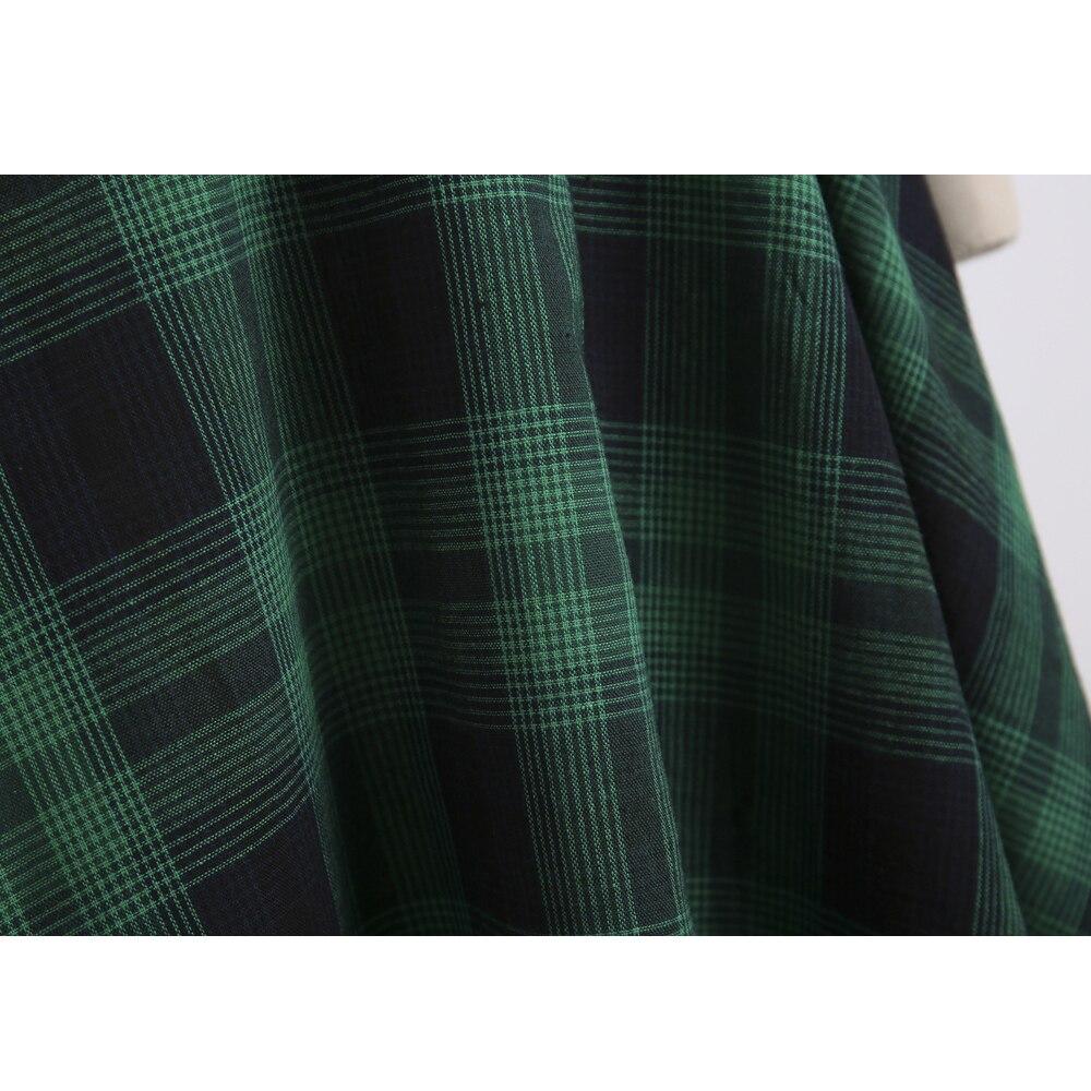 Zöld Vintage Angol Ruha