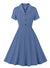 Vintage 50-Es Évek Audrey Hepburn Ruha