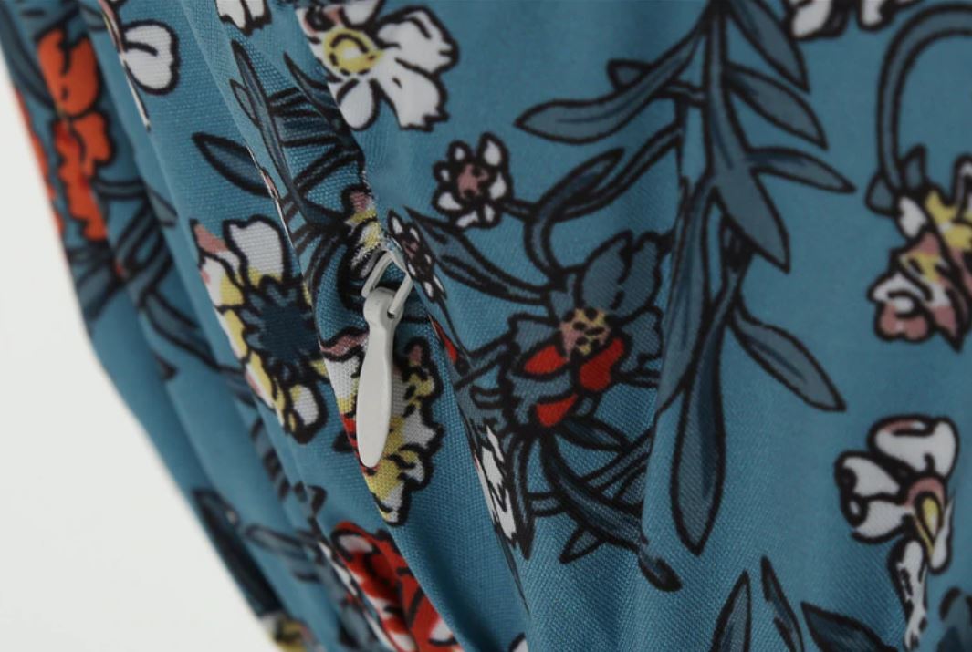 60-As Évek Ruhadivatja