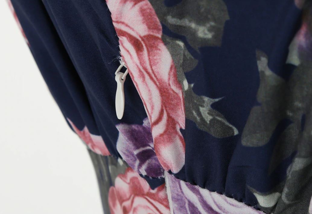 Vintage 60-As Évek Ruharózsák