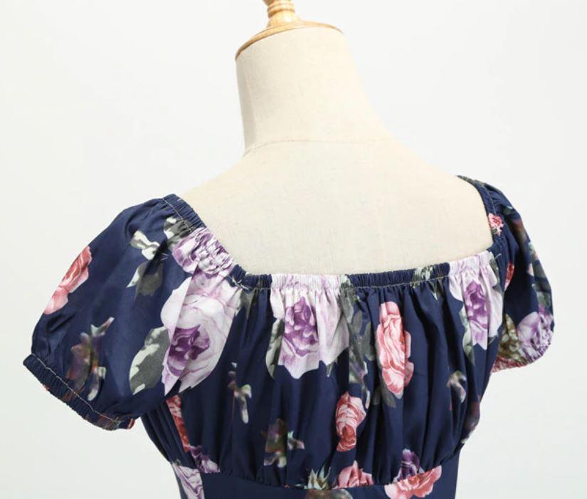 Vintage 60-As Évek Ruharózsák