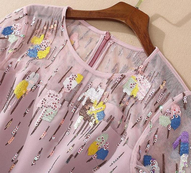 Vintage 40-Es Évek Koktélruha