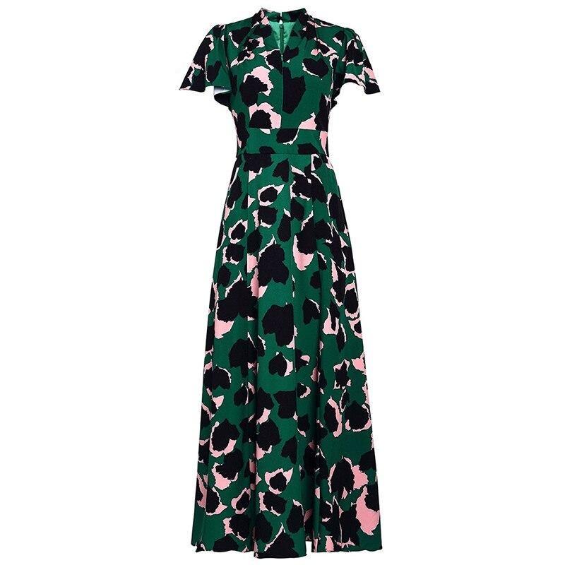 Vintage 40-Es Évek Pamut Ruha