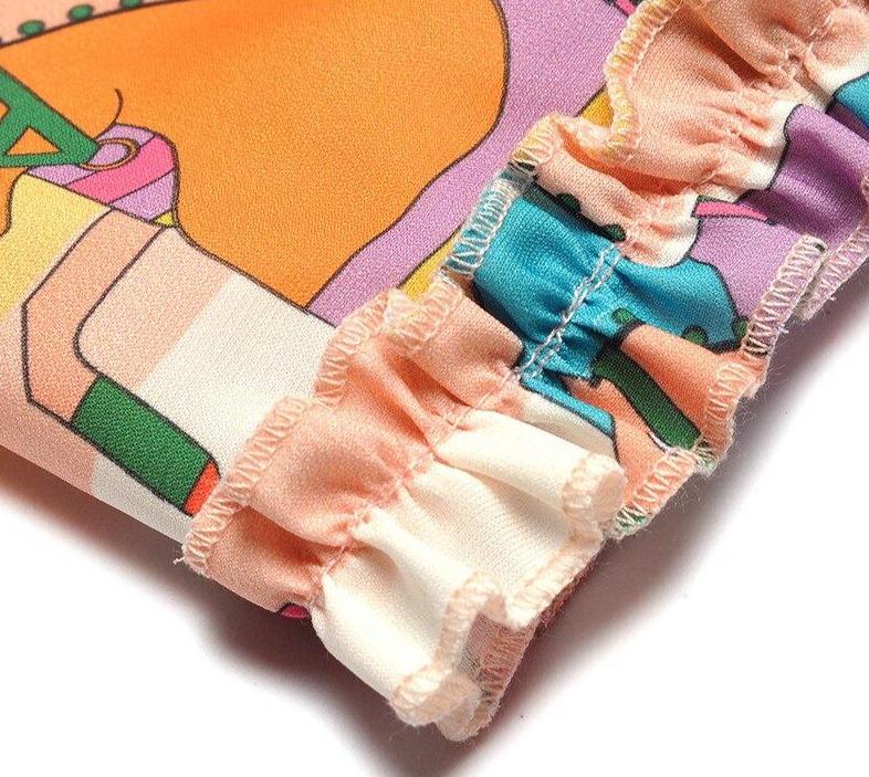 Vintage 40-Es Évek Ruharajza