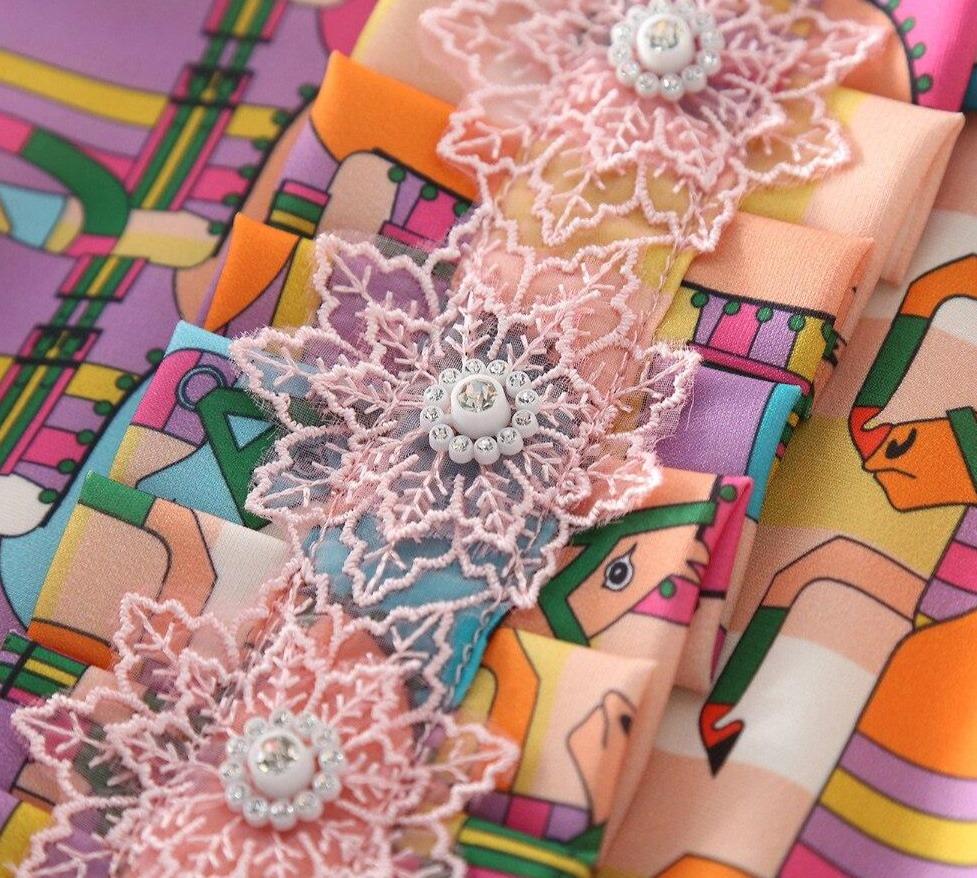 Vintage 40-Es Évek Ruharajza