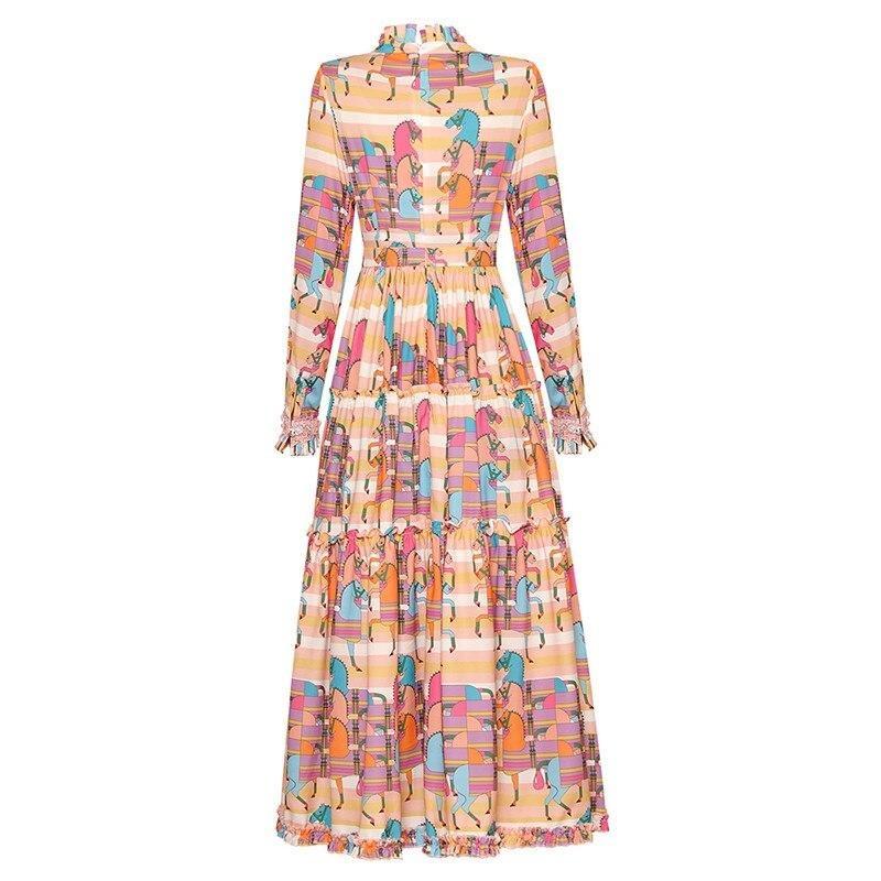 Vintage 40-Es Évek Ruharajza