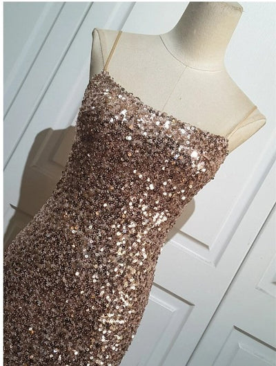 Vintage 40-Es Évek Bodycon Ruha Khaki
