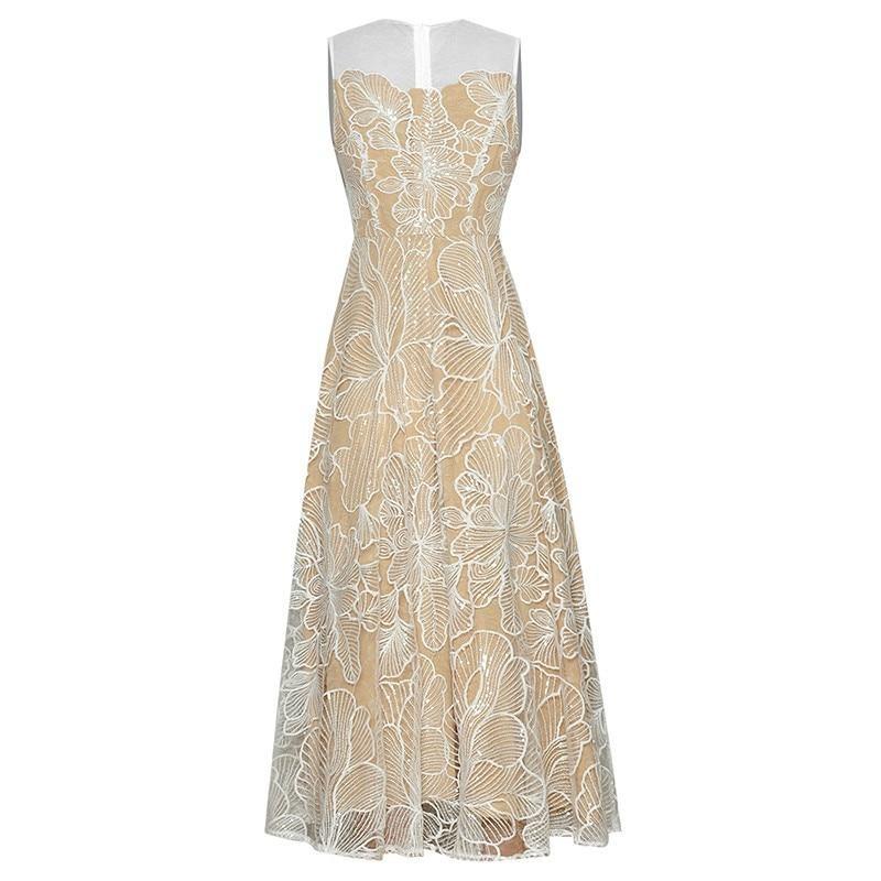 Vintage 40-Es Évek Tervezői Ruha