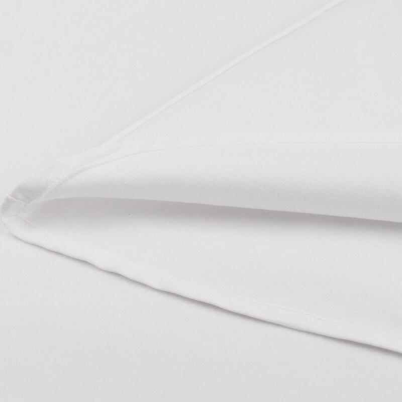 Vintage Fehér Rockabilly Ruha