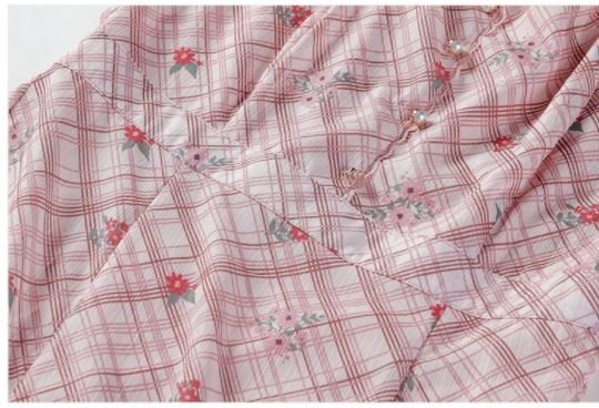 Vintage Kanadai Ruha Levendula