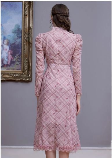 Vintage Kanadai Ruha Levendula