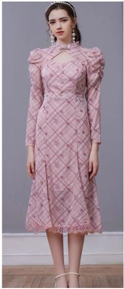 Vintage Kanadai Ruha Levendula