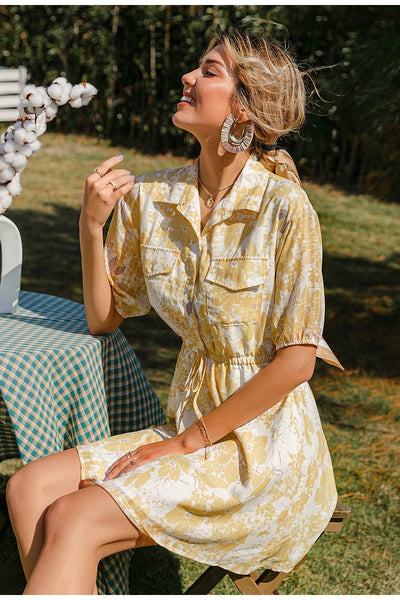 Vintage Ing Ruha