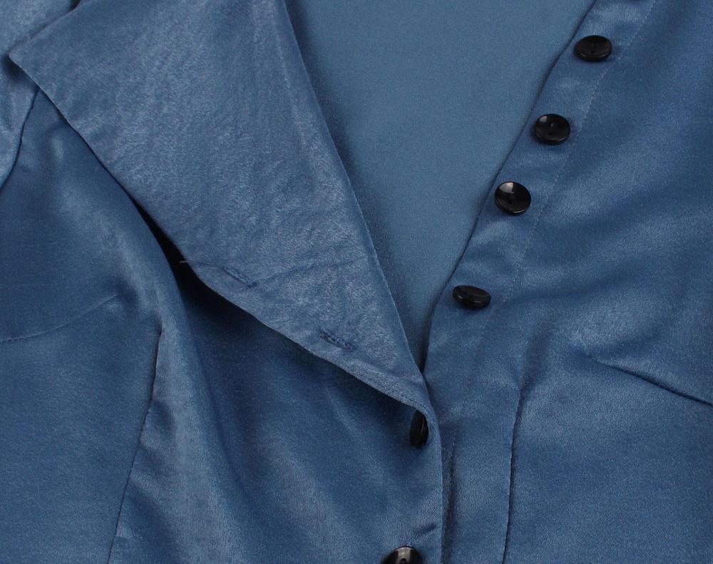 Vintage Csónak Nyakú Ruha