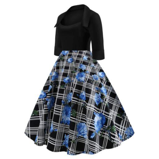 50-Es Évek Givenchy Galléros Ruha