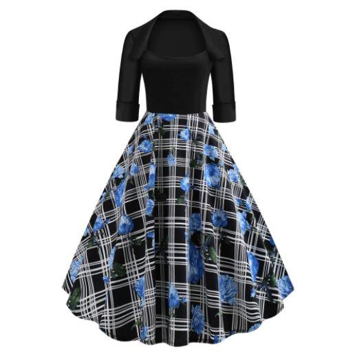 50-Es Évek Givenchy Galléros Ruha